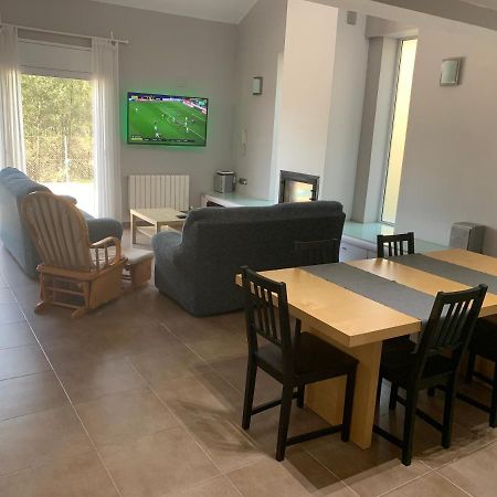 Villa Оливелья Экстерьер фото