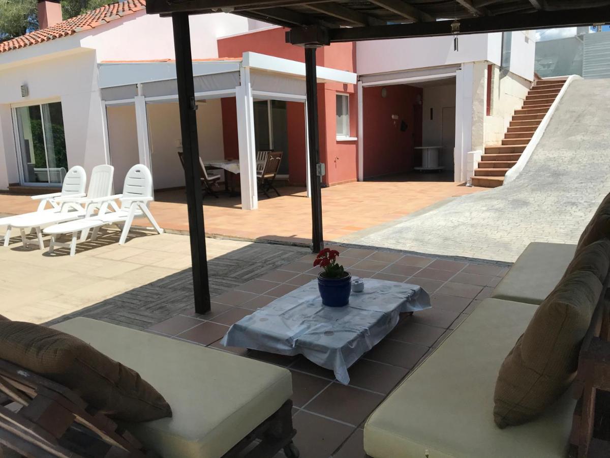 Villa Оливелья Экстерьер фото