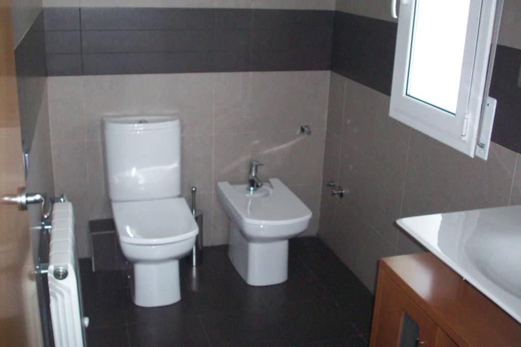 Villa Оливелья Экстерьер фото