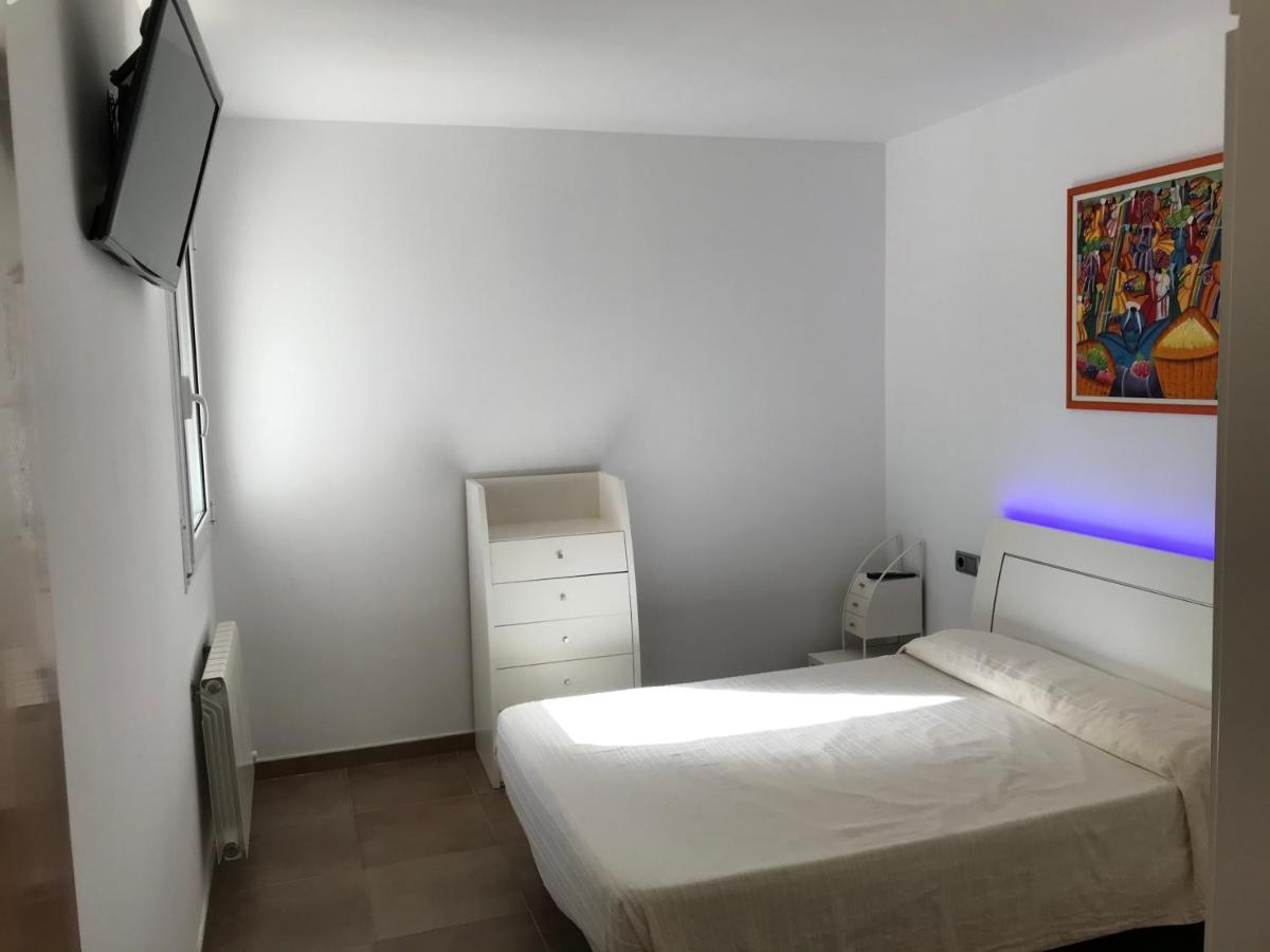 Villa Оливелья Экстерьер фото
