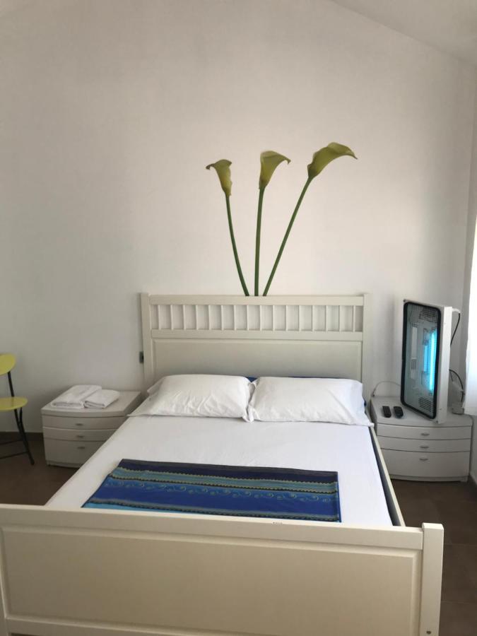 Villa Оливелья Экстерьер фото