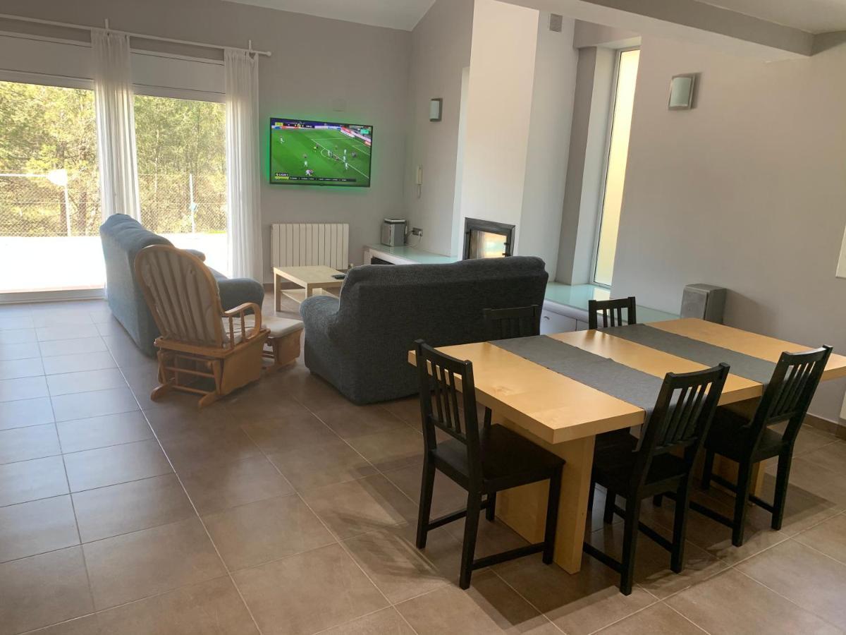 Villa Оливелья Экстерьер фото